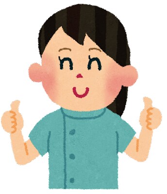 接客が楽しくなります 営業トーク？世間話？接客に必要な７つのこと。 イメージ1