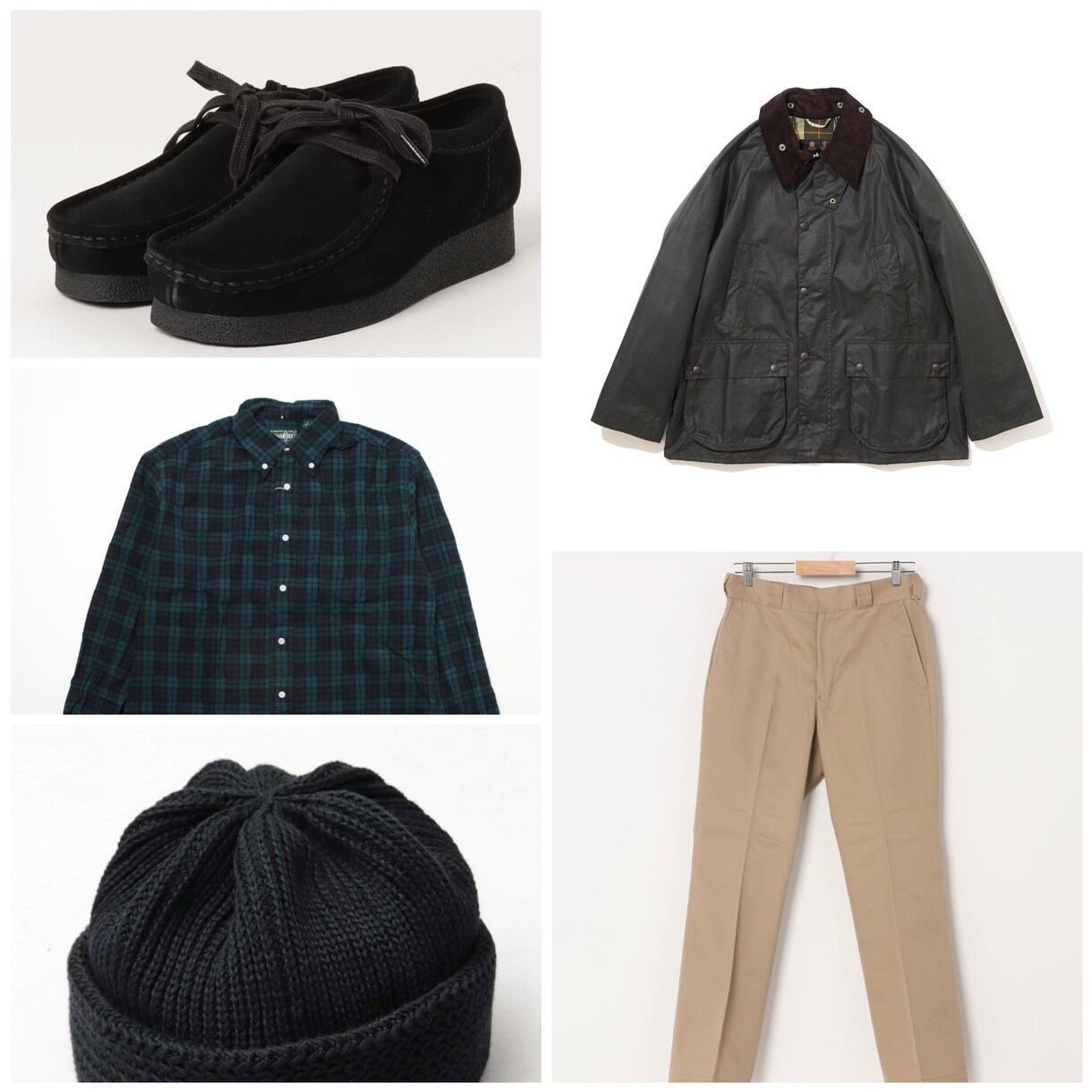 お手持ちのお洋服で【2体】コーディネート提案します 【男性専用】デートや普段に着ていく服をおすすめします！ イメージ2
