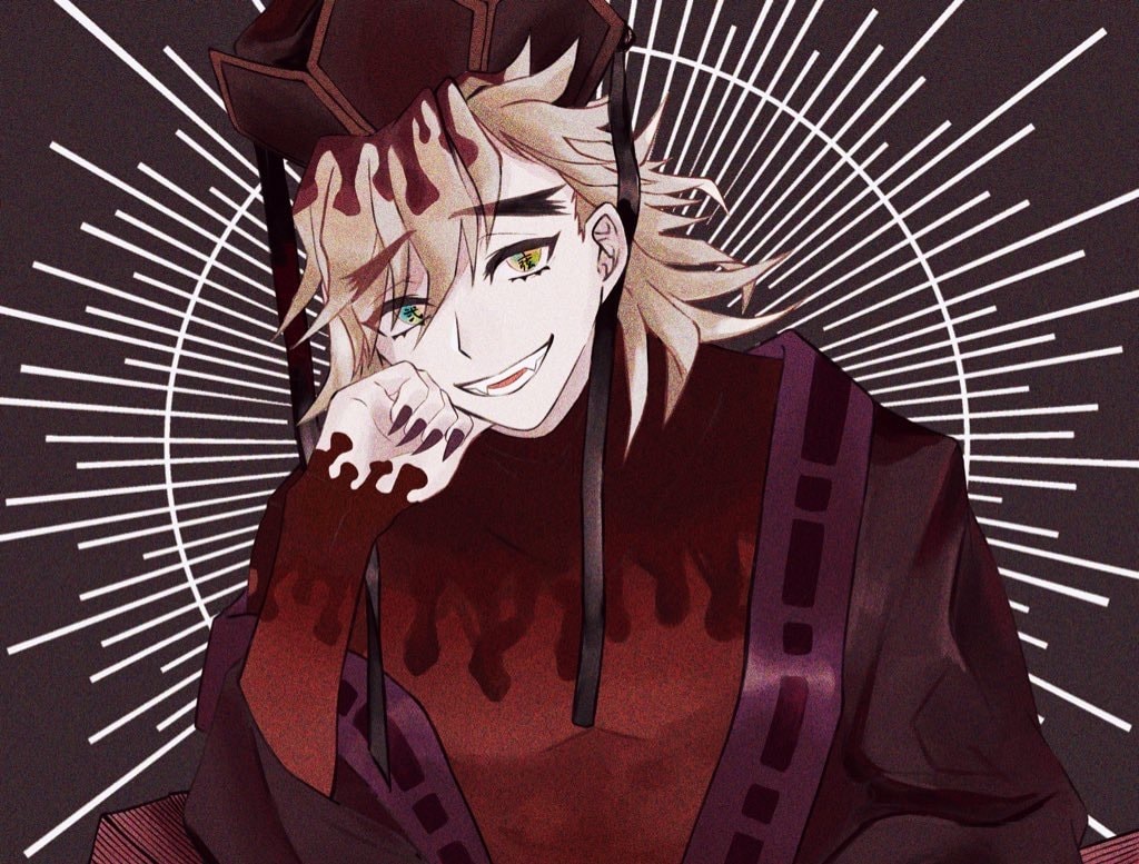 男性キャラ中心にイラスト制作いたします あなた好みのイラストを再現できるようサポートします！ イメージ1