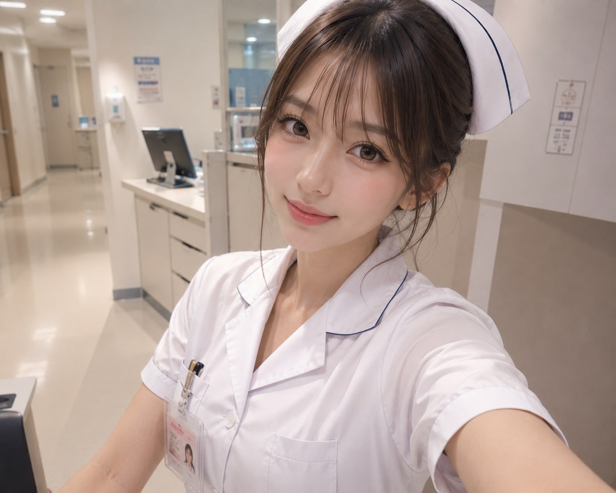 20代看護師が全力で♡癒します 毎日頑張ってるあなたを全力で癒します＊ イメージ1