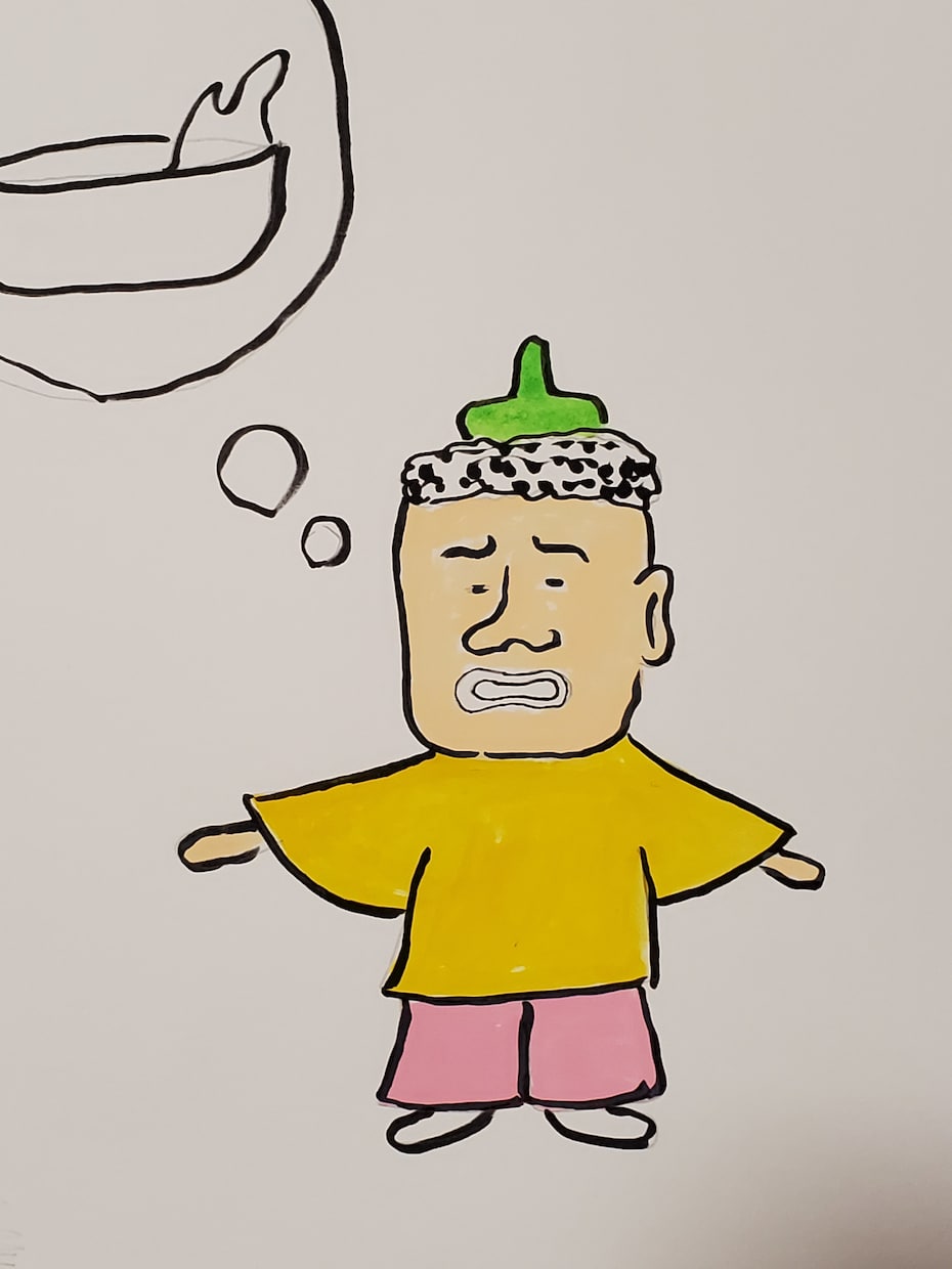 ゆるいイラスト作成します あなたのご要望にお答えし、かわいいゆる絵を描かせて頂きます。 イメージ3