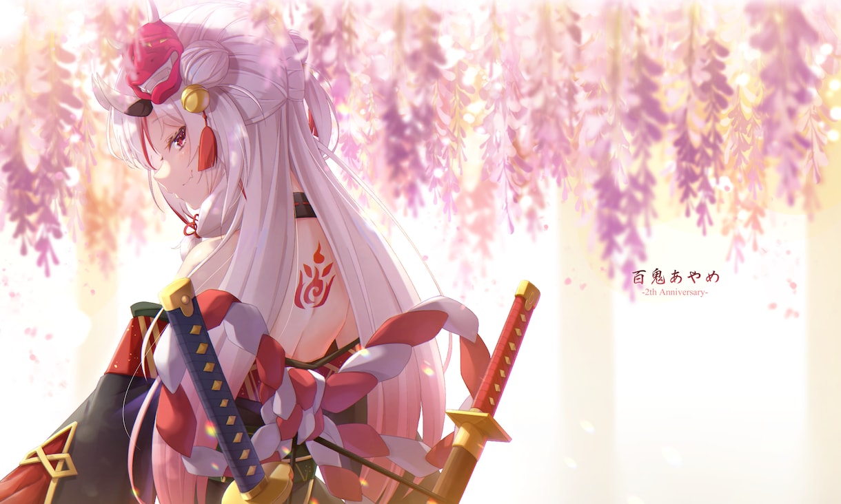 キャラクター、背景イラスト描きます グッズやサムネ用など、お気軽にご相談ください！ イメージ1
