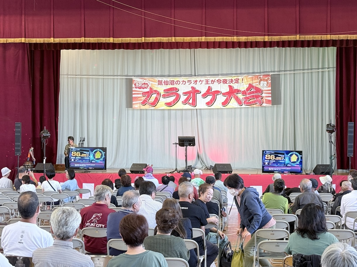 東北｜音響・ステージ運営・機材レンタルも承ります お任せください！現場経験豊富な音響・ステージ技術者が対応 イメージ3
