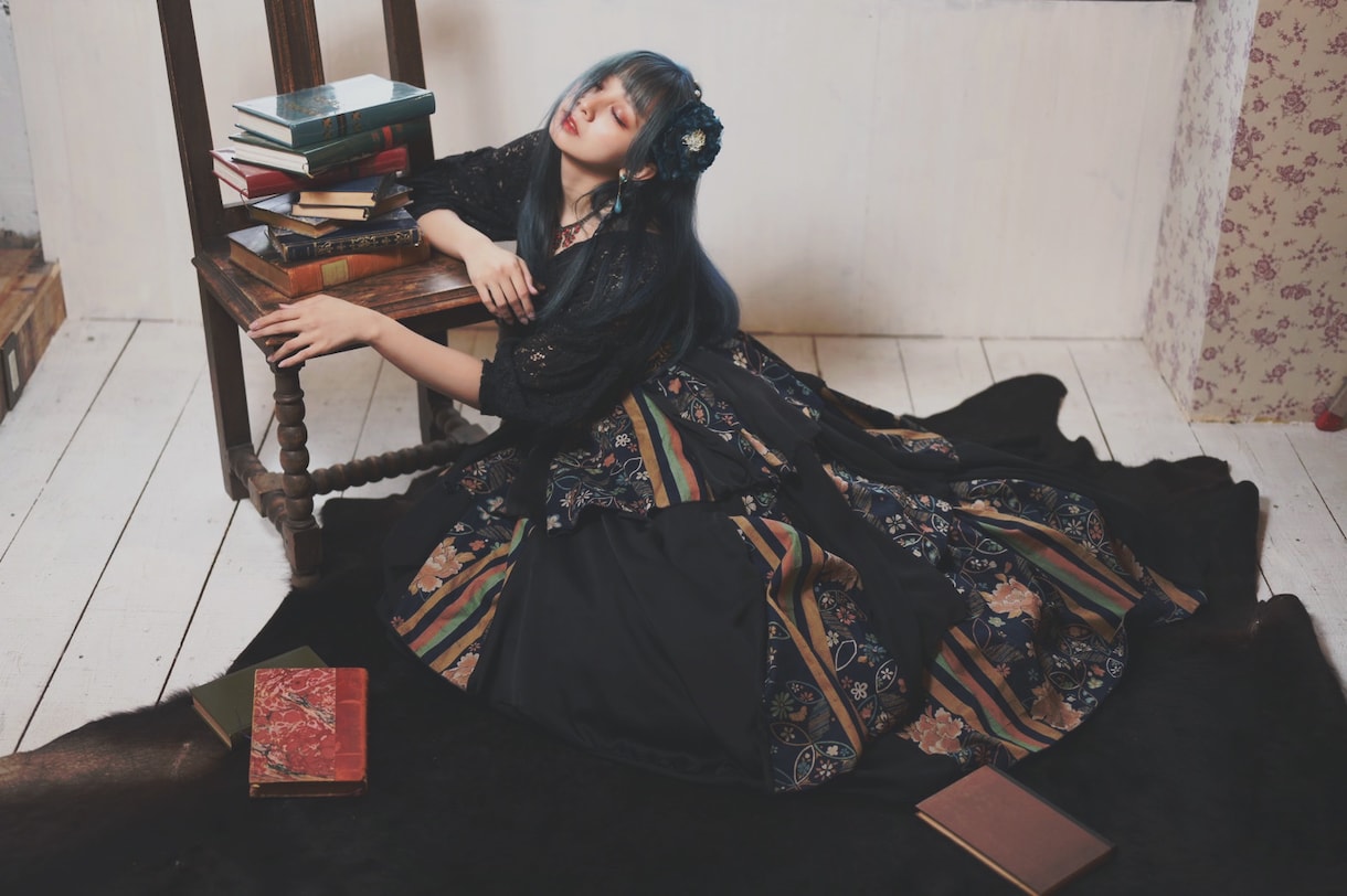 衣装製作致します アイドル衣装からコスプレ 、ドレスまでなんでも製作します。 イメージ1