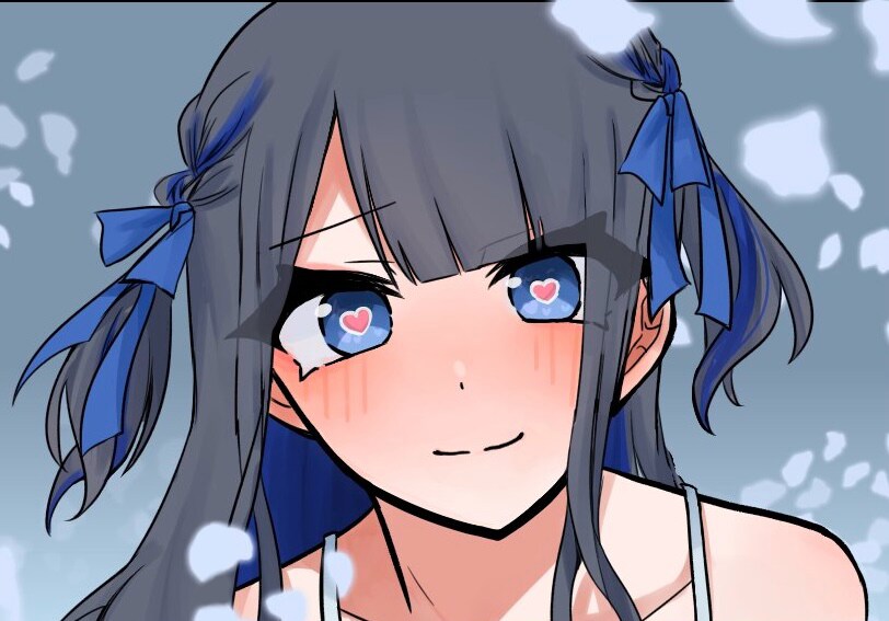 可愛い立ち絵やアイコンイラストなどを描きます 表情豊かで可愛いキャラクターイラストをお描きします！ イメージ1