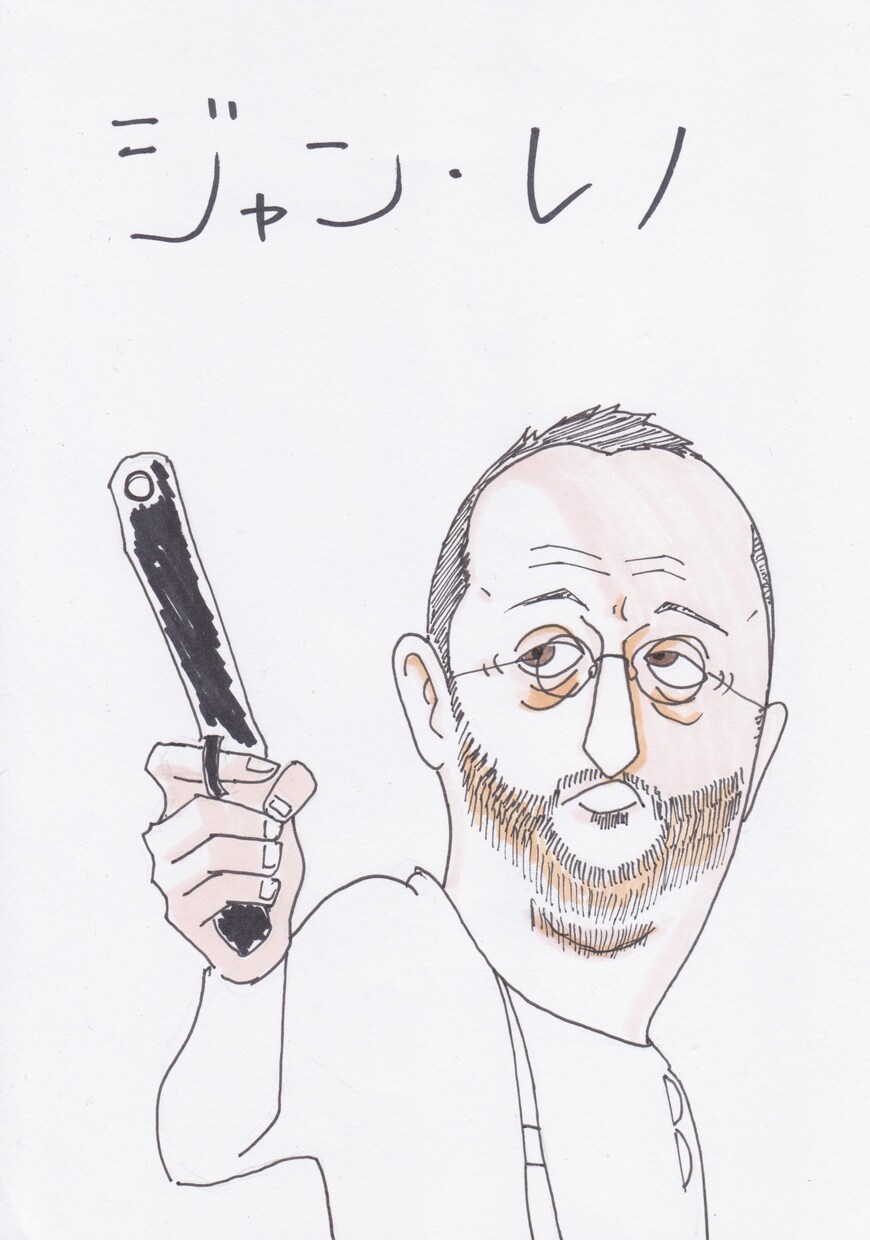 似顔絵描きまくります 強調しすぎないシンプルな線を心がけた似顔絵。 イメージ3