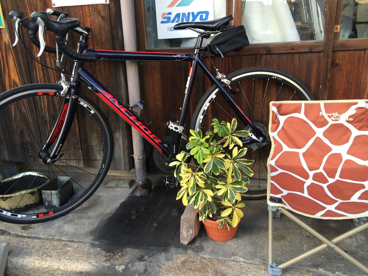 自転車の修理相談・わかりやすく解説します 自転車とバイク関係で自営業をしております。 イメージ1