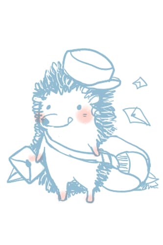 ペットやお好きな動物をゆるく可愛いイラストで描きます。 イメージ2