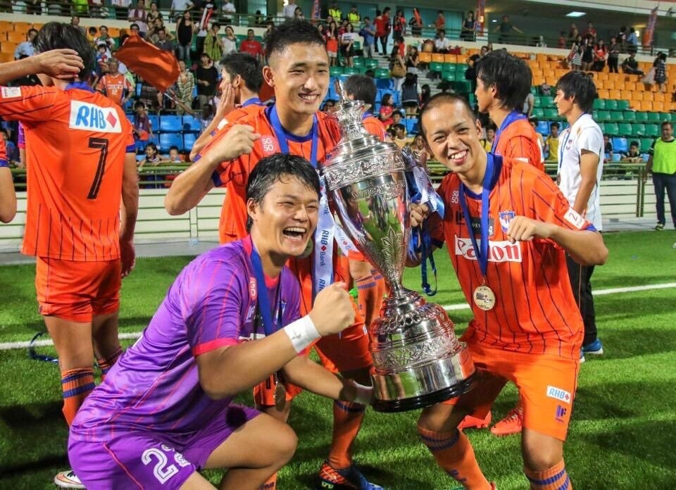 海外サッカー留学orトライアル相談にのります 海外でプロサッカー選手を目指すあなたへ イメージ3