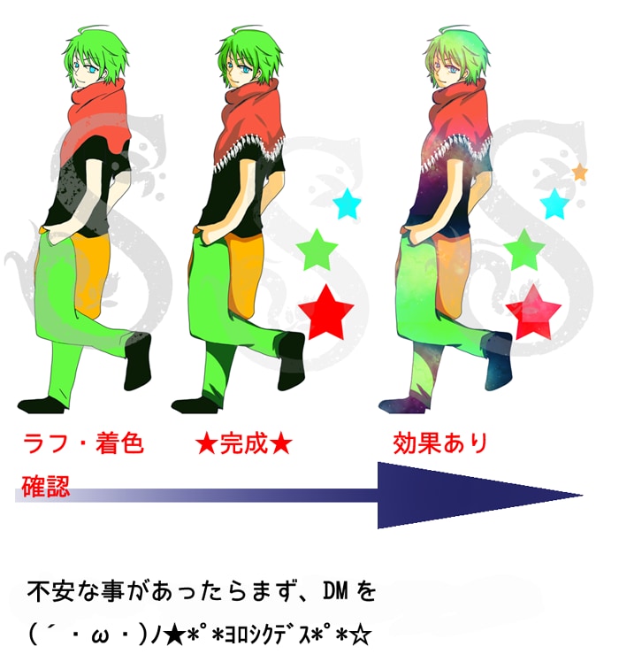 ★ イメージ1