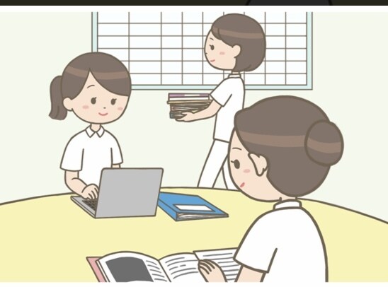 看護学生のゼミや何科を希望すべきか一緒に探します 《ゼミ選びや就活で何科を希望すべきか、お悩み寄り添います》 イメージ1