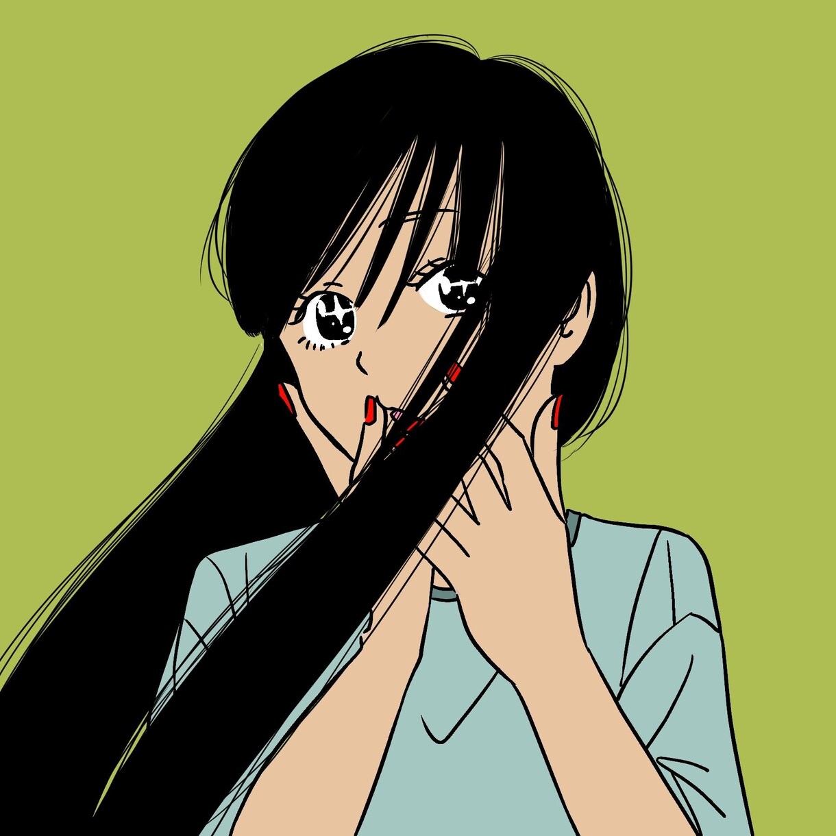 広告漫画・オリジナル漫画描きます カラー、モノクロどちらもOK！まずはお見積もりを！ イメージ3