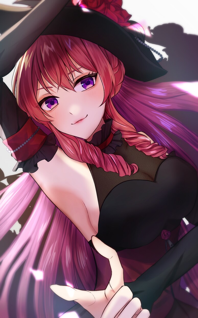 SD・立ち絵・一枚絵・MV用等のイラスト制作します ご依頼者様の用途に合わせた雰囲気のイラストが得意です！ イメージ9