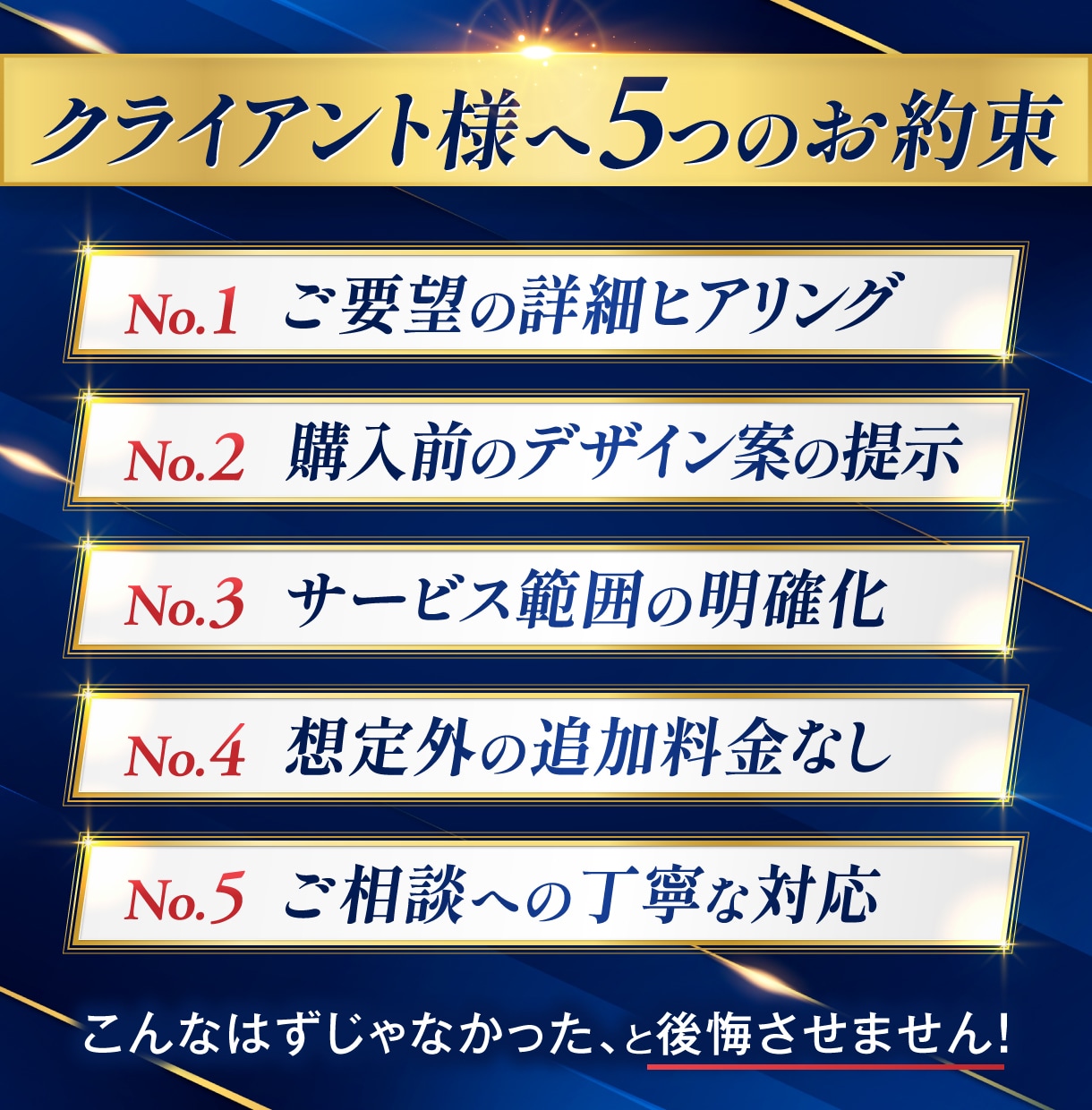魅力が伝わるHPをWordPressで制作します ビジネスの成長を後押しする、心を込めたホームページ制作 イメージ2