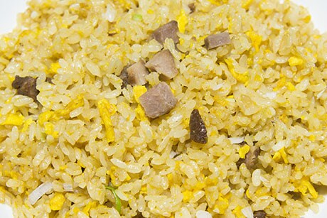 誰でも簡単にできる炒飯の作り方教えます 特別な材料・道具を使わないでできる！ イメージ1