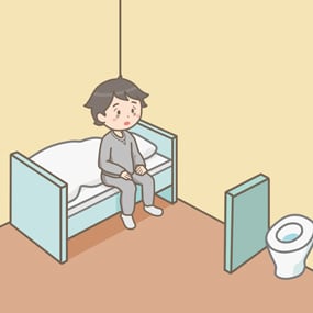 精神科専門医が看護学生や新人看護師の相談にのります レポートの添削、国家試験の勉強などで困ってる方へ イメージ1