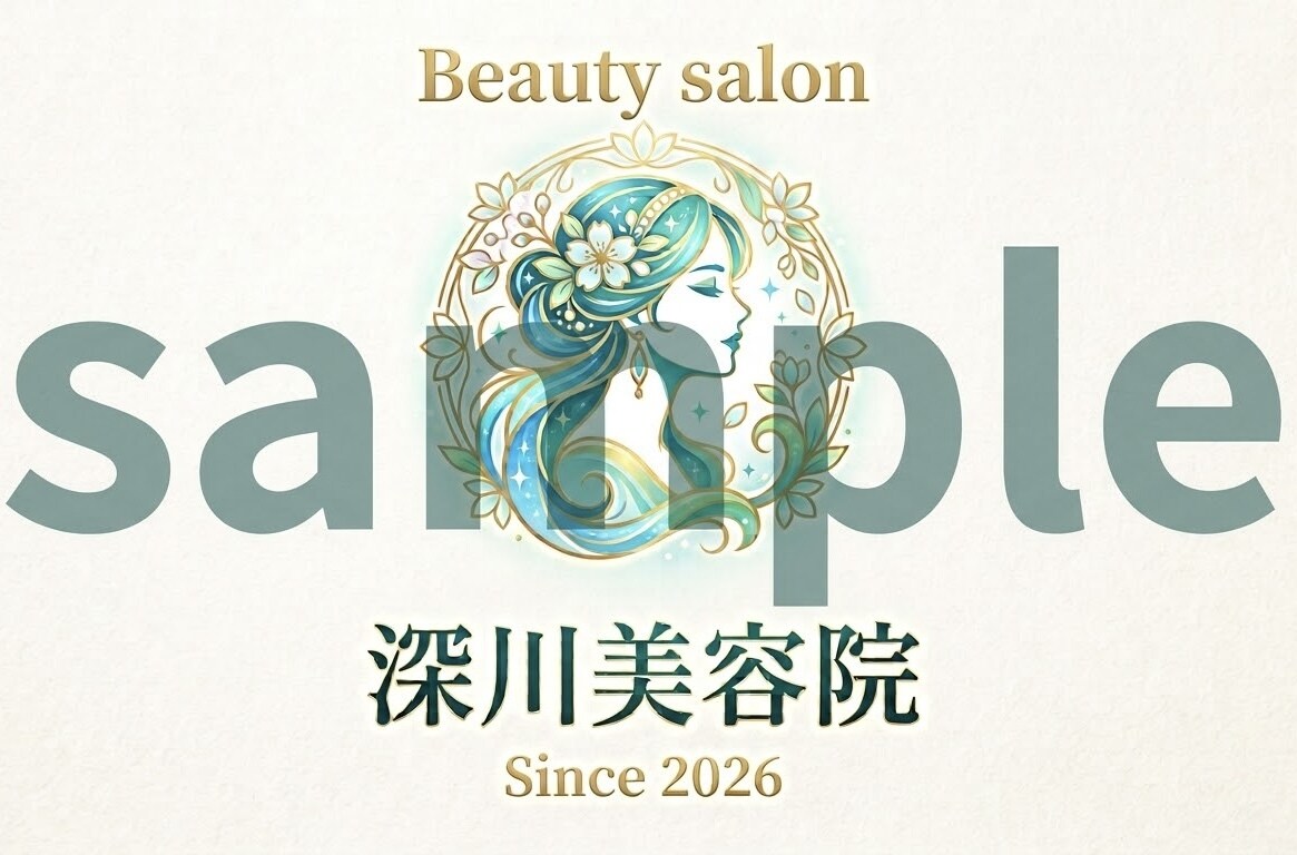 ビンテージ、企業ロゴ、店舗ロゴまで幅広く作成します 一度見たら忘れられない唯一無二のデザイン イメージ4
