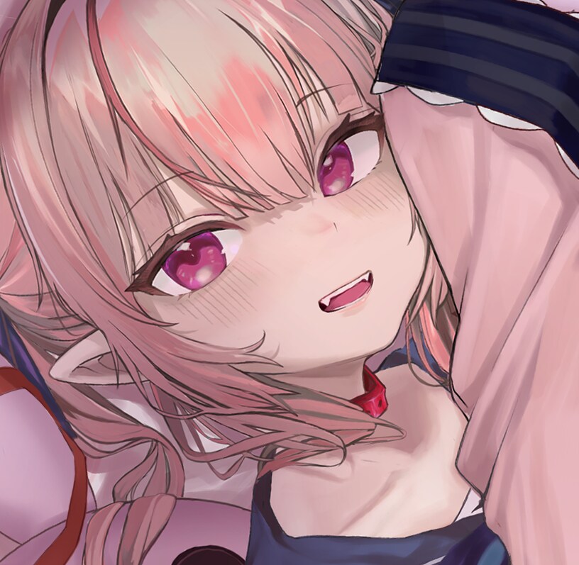 安価でお好きなキャラクターのイラスト制作をします アイコン～全身イラストまで安価でイラスト募集中！！ イメージ4