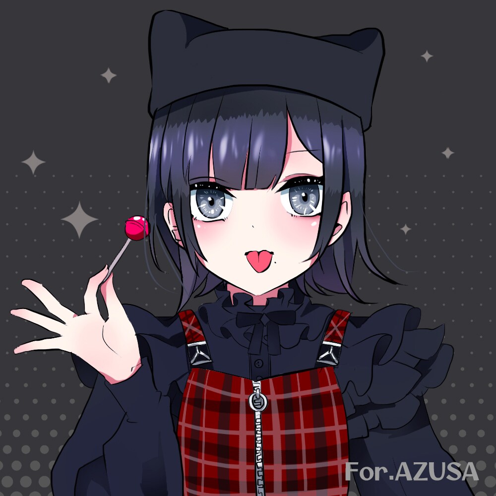 最短即日！SNSで目を惹くアイコン描きます 可愛いからカッコイイまで、あなたのアイコン描きます！ イメージ1