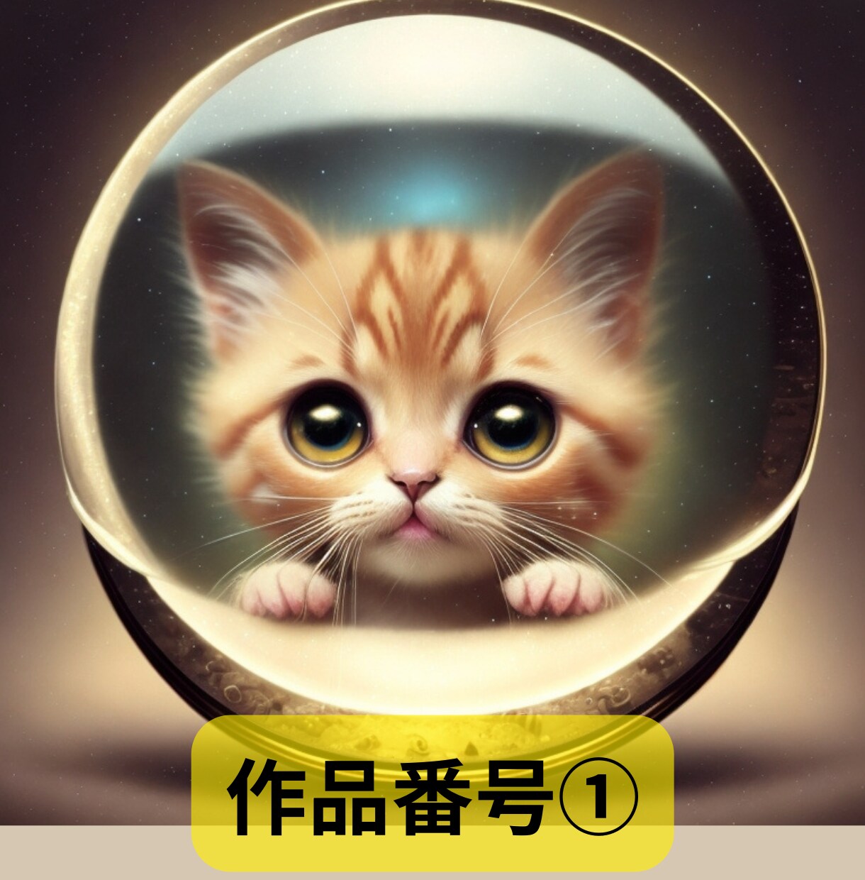 商用可！可愛い猫のアイコン画像販売します 各種SNSで使える猫のアイコンを販売 イメージ2