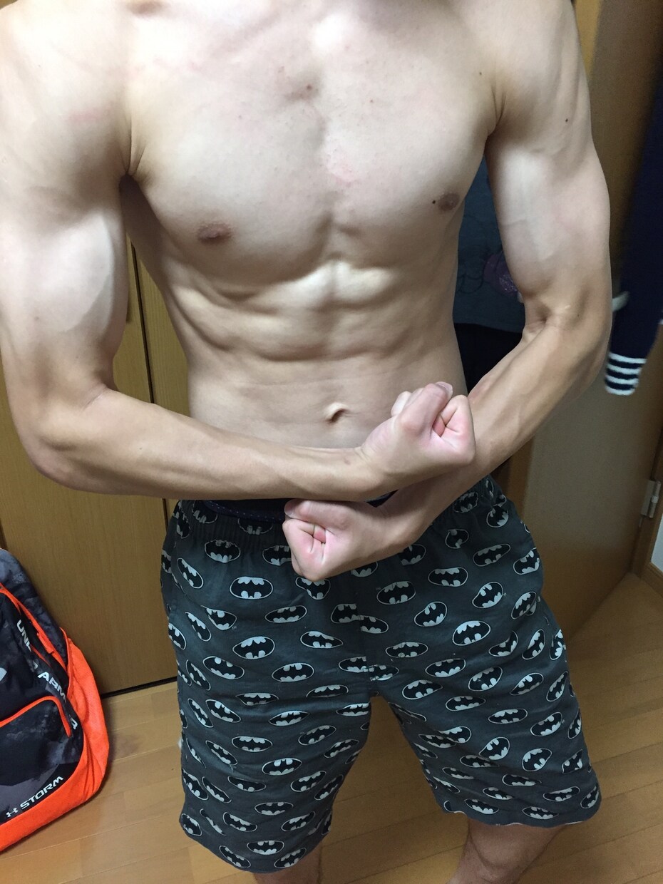 あなたのお話お聞きします ダイエット、健康管理でまたボディに！元消防士がアドバイス！ イメージ1