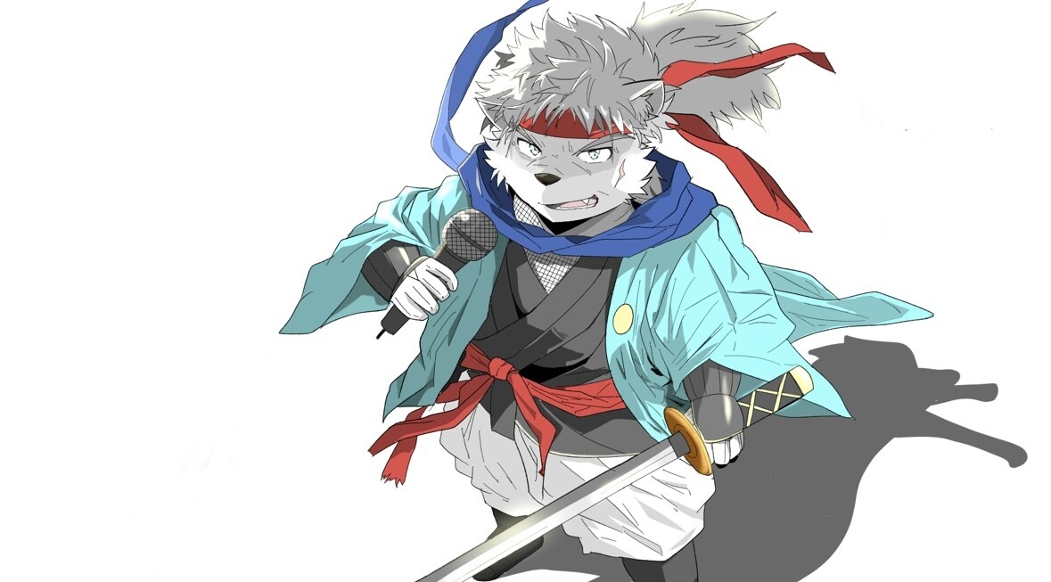 YouTubeや配信用のサムネイラストを描きます サムネイルで一緒に視聴者数UPを目指しましょう！ イメージ1