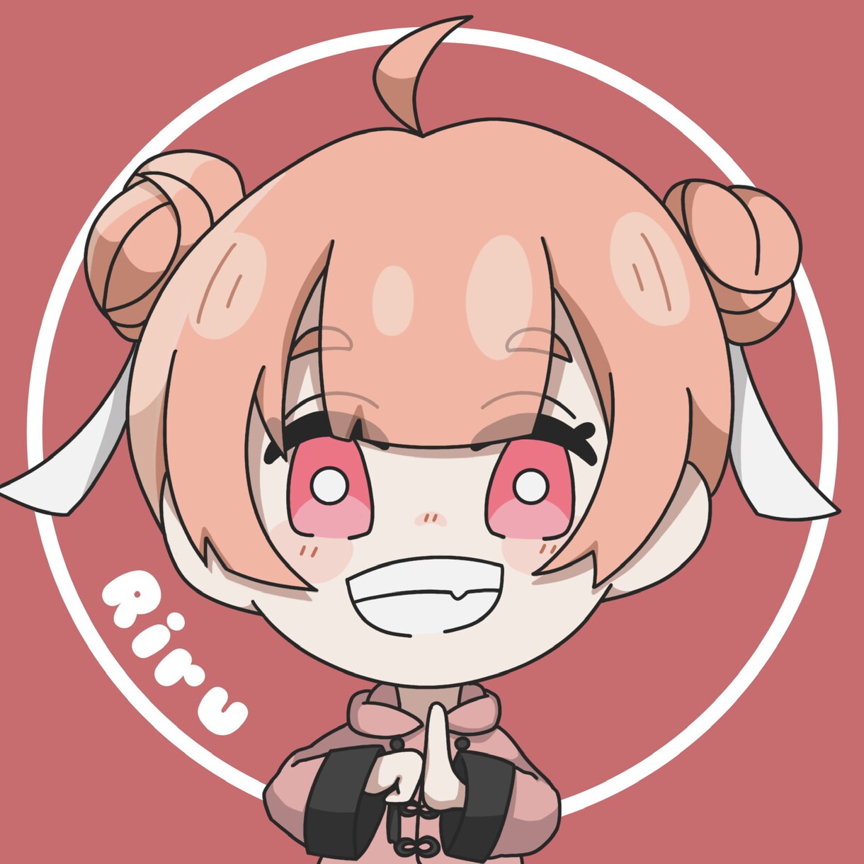 最短1日！お手頃価格でネット用のアイコン描きます ご要望にそったイラストを提供します イメージ5