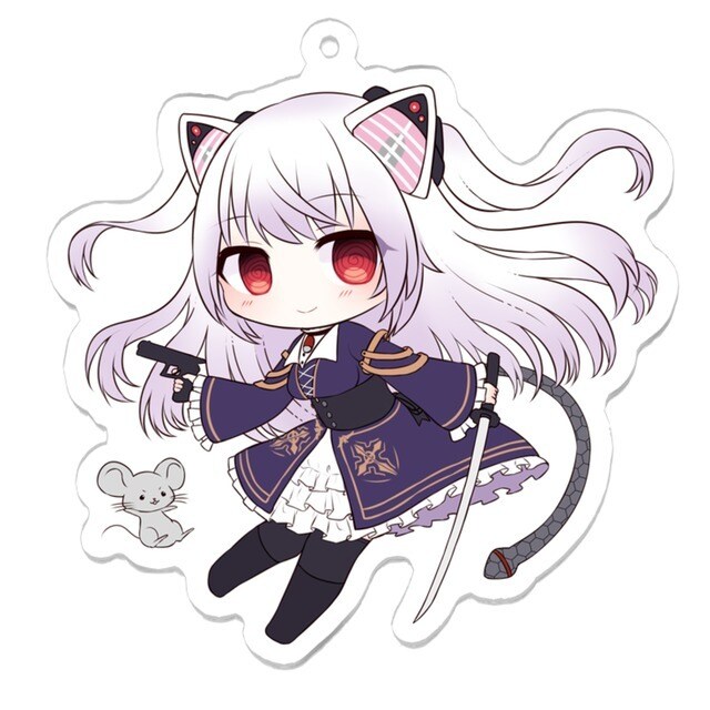 デフォルメイラスト制作します 可愛いキャラをアイコン、ヘッダー、サムネイルなどに！ イメージ6