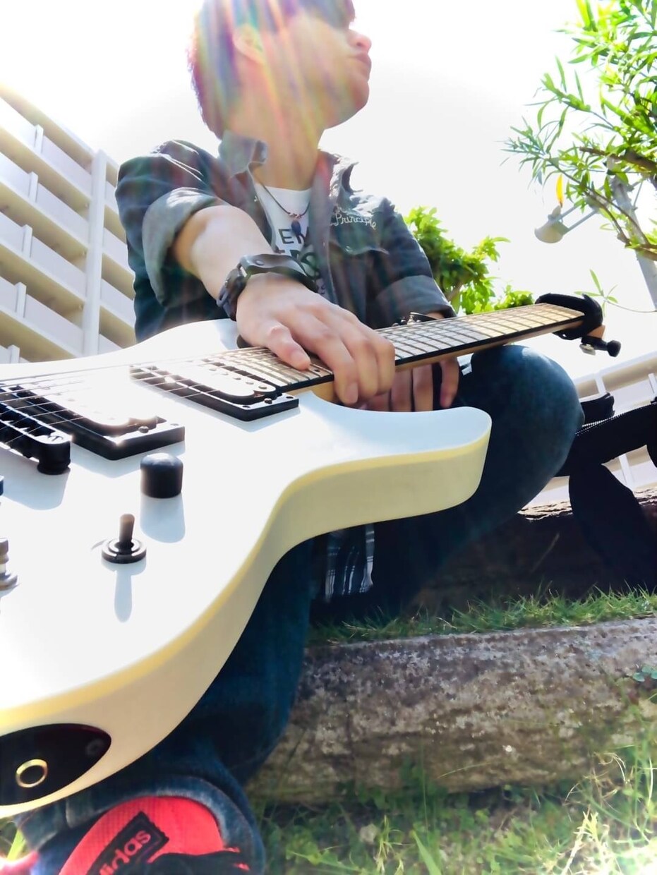 ハイクオリティーの音源で編曲致します J-ROCKからメタルコアまで幅広く制作致します！ イメージ1