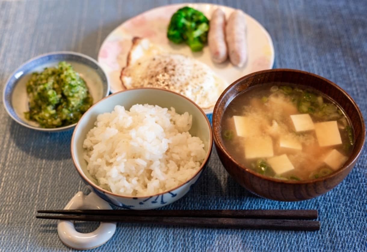 1ヶ月！管理栄養士が本気で減量サポートします 自分が食べたい食事でダイエット！マンツーマンお食事アドバイス イメージ8