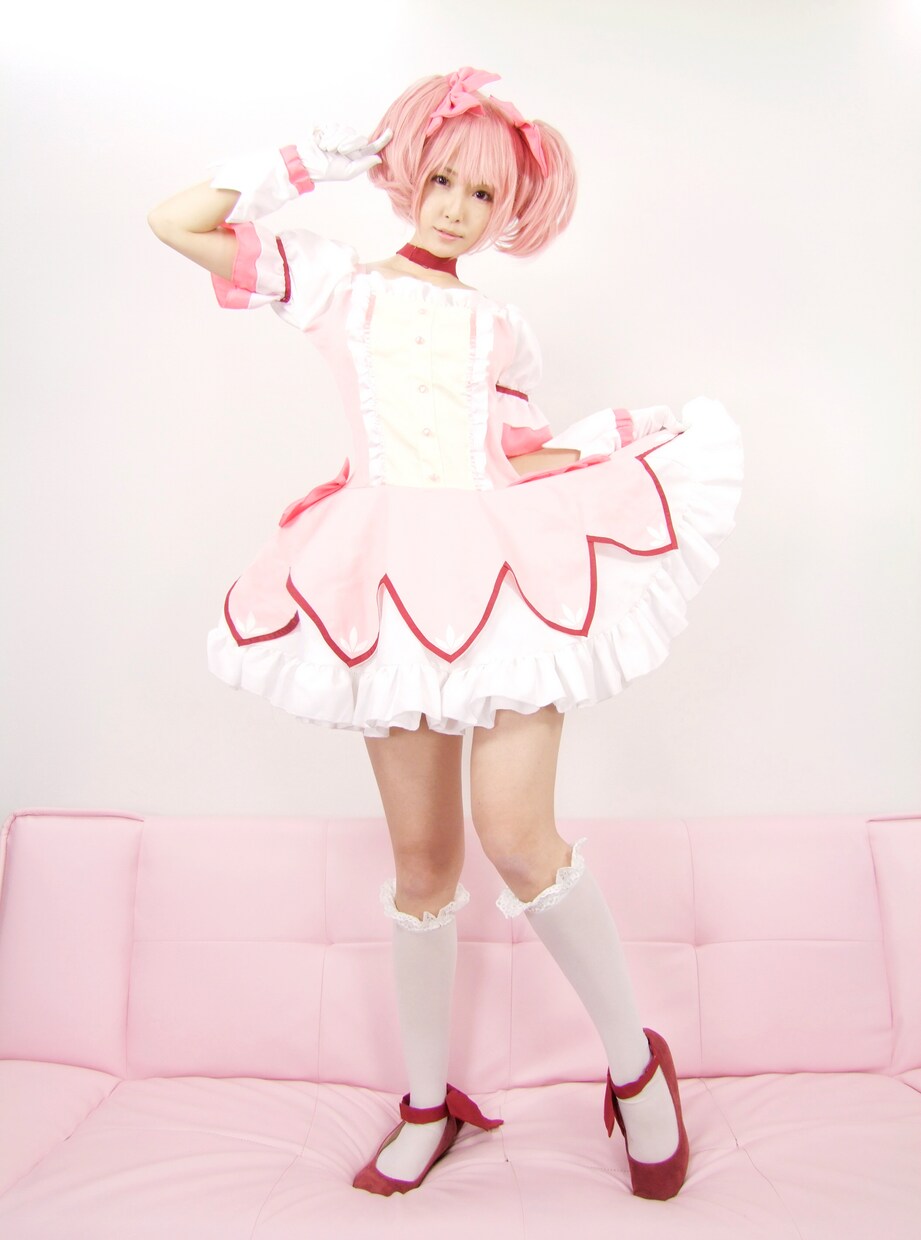 プロのコスプレイヤー目指したい方アドバイスします プロのコスプレイヤー（商業）になる為に、プロデュースします イメージ4