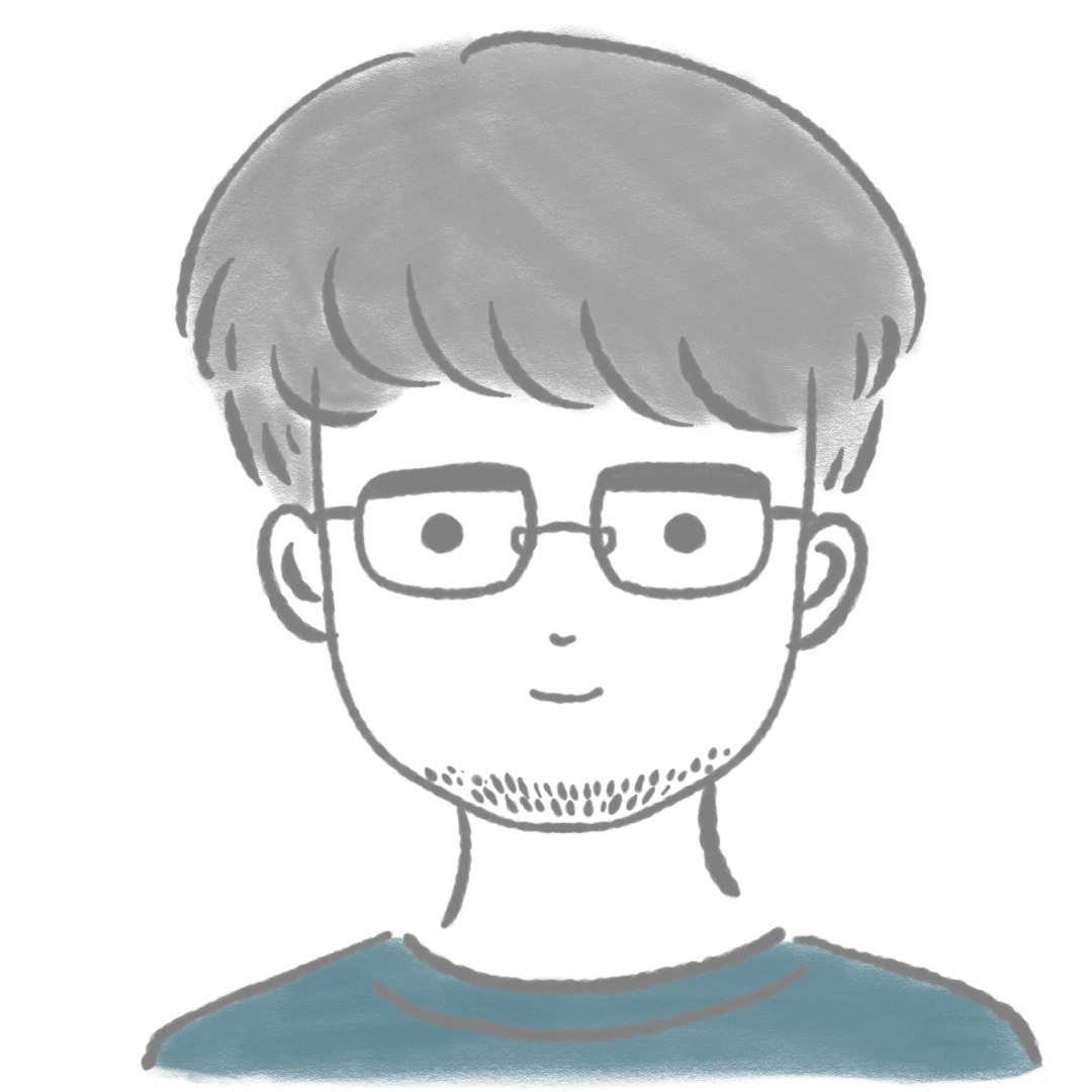 ゆるいシンプルアイコンイラスト描きます ◉無制限で修正可能◉〜6日のスピード納品 イメージ1