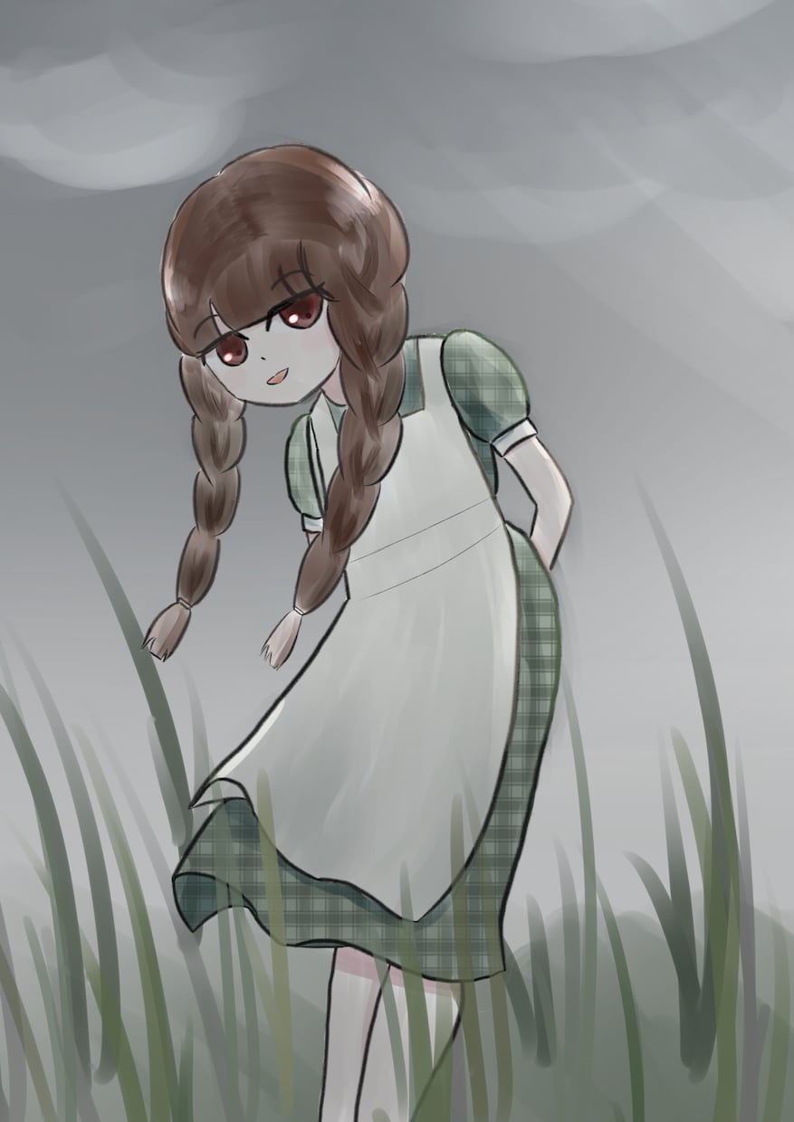ガイド（守護霊）のイラスト＋メッセージお届けします 自分のガイドの姿を目で見て、つながりを強くしたい方に イメージ4