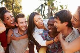 【友達がいない！】とお悩みの方、仕事と家の往復で会話をしていない方！何でも気軽にお喋りしましょう！ イメージ1