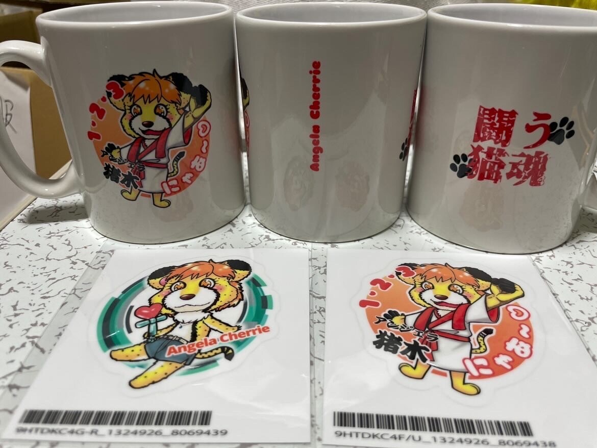 ジャンル問わず色んなデザイン考えます 一緒に色んなものを作るお手伝いをします！ イメージ4