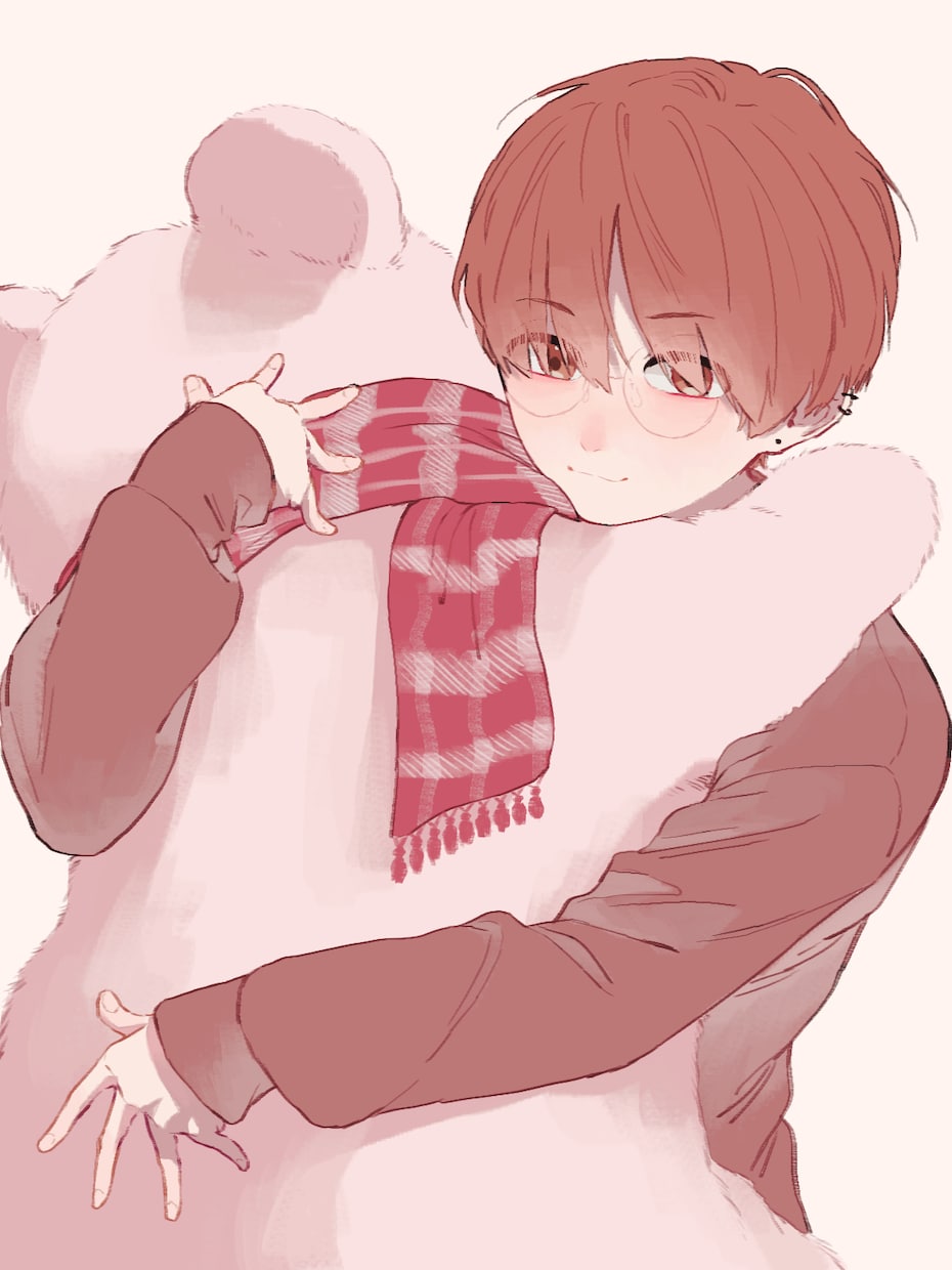 いろんな『かわいい』イラスト描きます あなただけの『可愛い』を描かせてください！ イメージ3