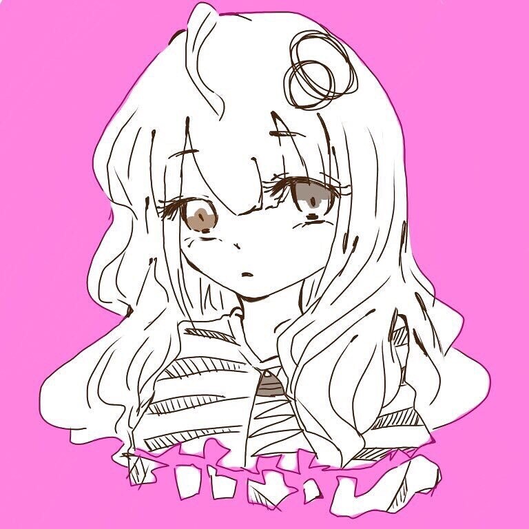 落書きみたいなラフなアイコン描きます 背景を目立つ色1色で際立たせるのが売りです。 イメージ5
