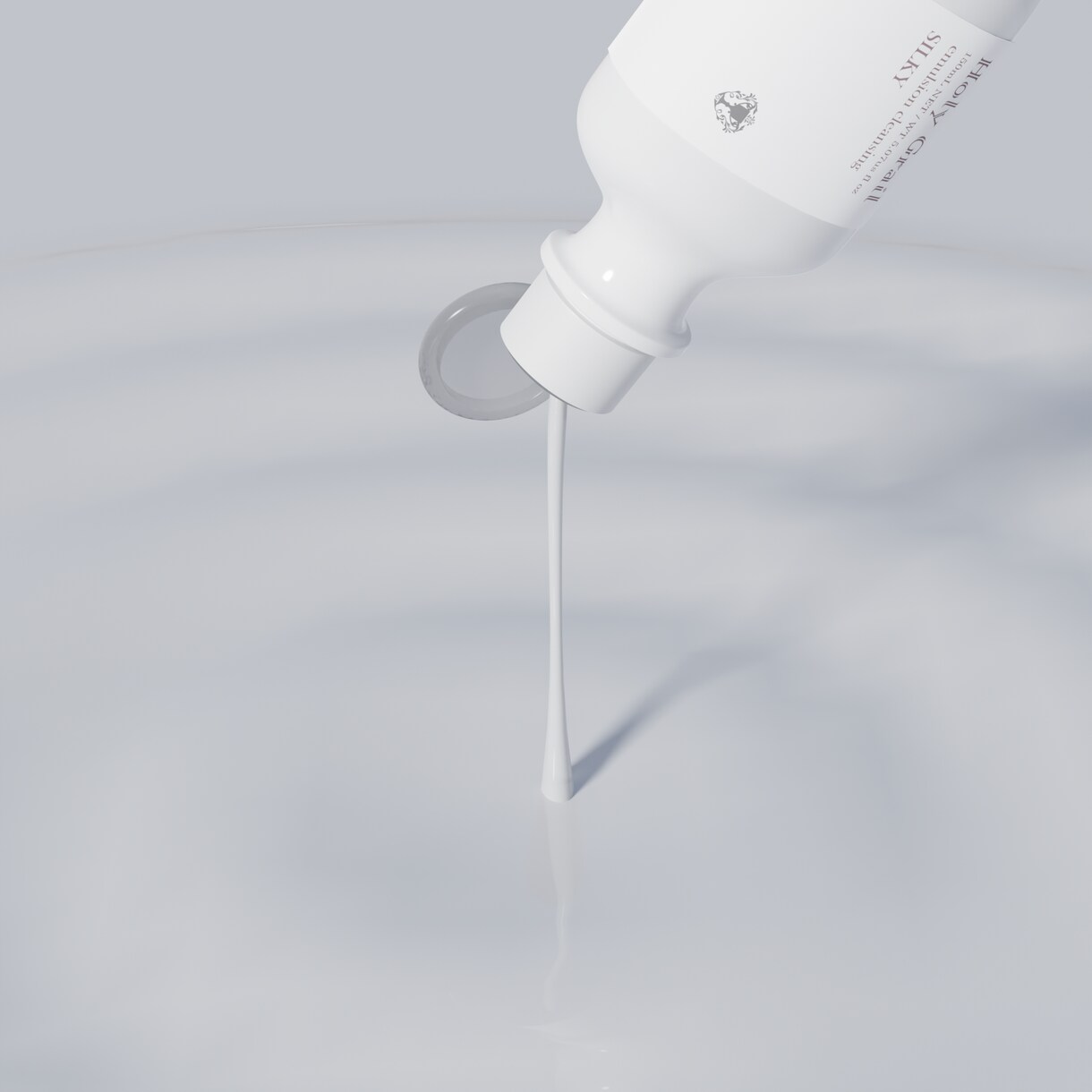 広告やHPに使える効果的3DCG商品画像作成します 化粧品広告などCGを使った商品画像でブランディングしませんか イメージ8