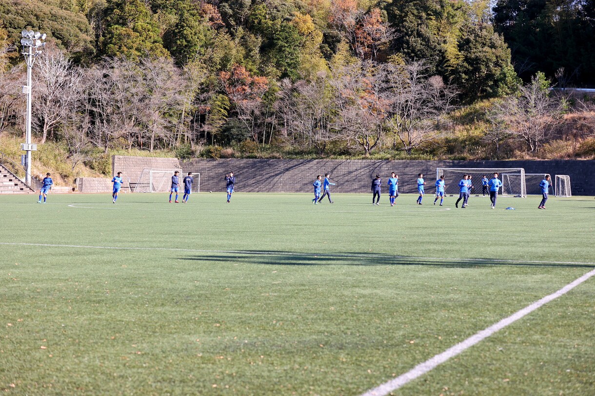 強豪校の経験を活かしてサッカーアドバイスします 中々スキルが身につかない、成長を感じられない人必見！！ イメージ2