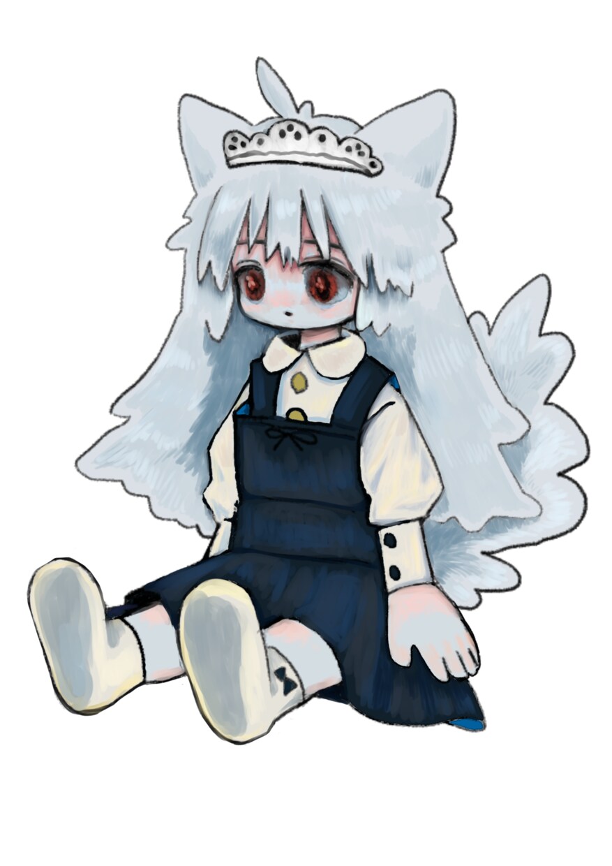 デフォルメアイコン描きます アイコン　デフォルメ　カワイイ　ちびキャラの絵を描きます。 イメージ1
