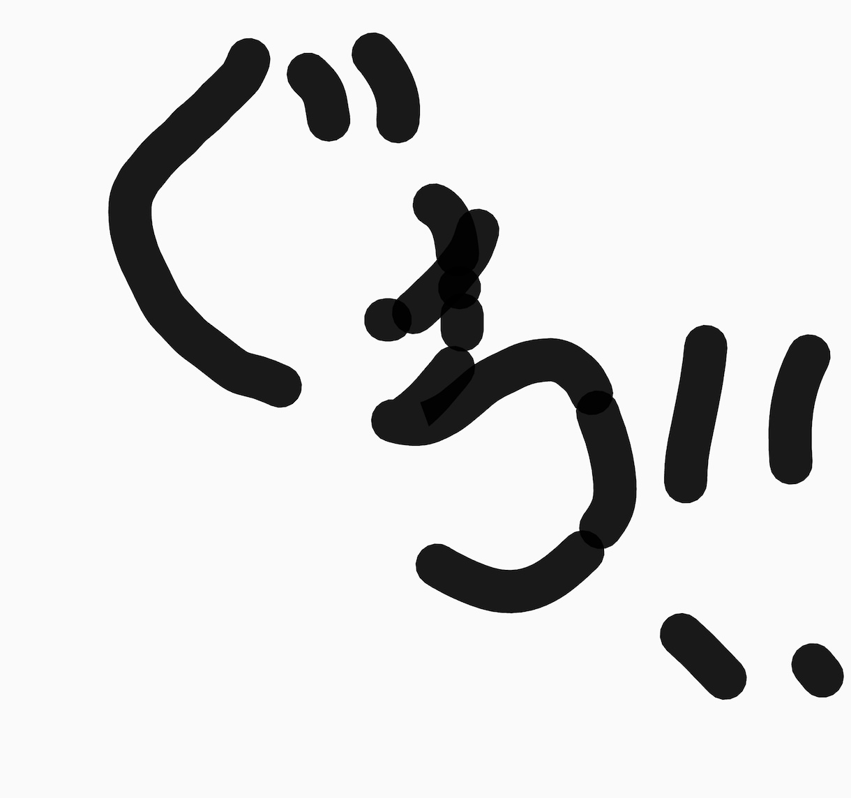 なんの愚痴でも聞いちゃいます あなたの愚痴を面白話に変えよう！ イメージ1