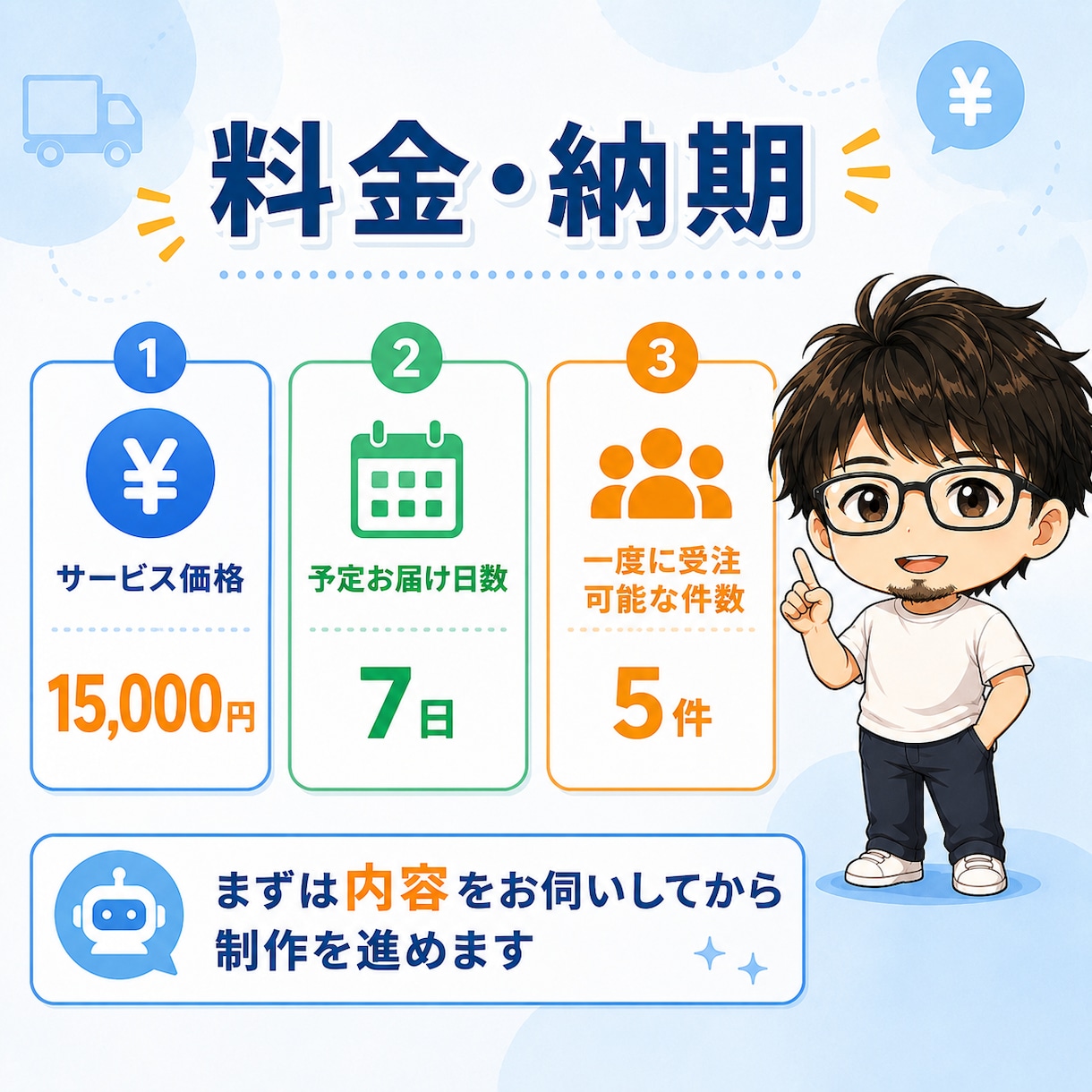 個人事業主のAI業務自動化を代行します 机上論じゃない。実際に3事業回す人が自動化します イメージ8