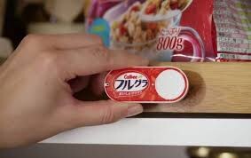 AmazonDashButtonのようなボタンを使ったシステムの構築をします イメージ1