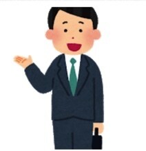 営業・販売・サービスのお悩み相談にのります 『センスなし』『普通の人』から『大手人材会社営業MVP』へ イメージ1