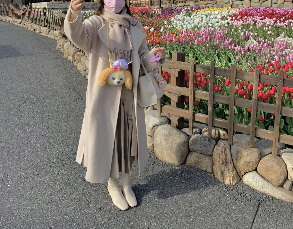 ファッションでなりたい貴方に近づくお手伝いをします なりたいイメージがあるけどコーディネートに迷っている貴方へ イメージ1