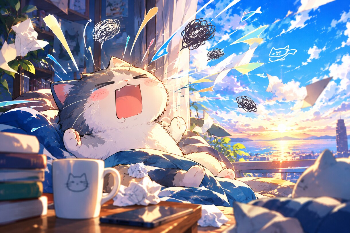 ただ愚痴を聞いて話を広げます 解決策はいりません。思いっきり吐き出したい方へ イメージ3