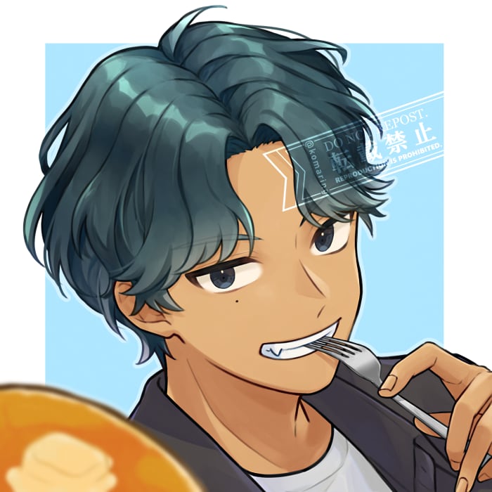 商用利用OK！アイコンイラスト制作いたします SNSなどのアイコンに！お気軽にご相談ください イメージ4
