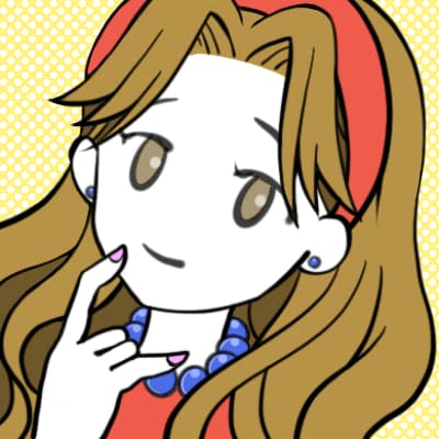 SNSアイコン（似顔絵•固定キャラ）制作します 自分専用のオリジナルアイコンを作ってみたい！という方に イメージ3