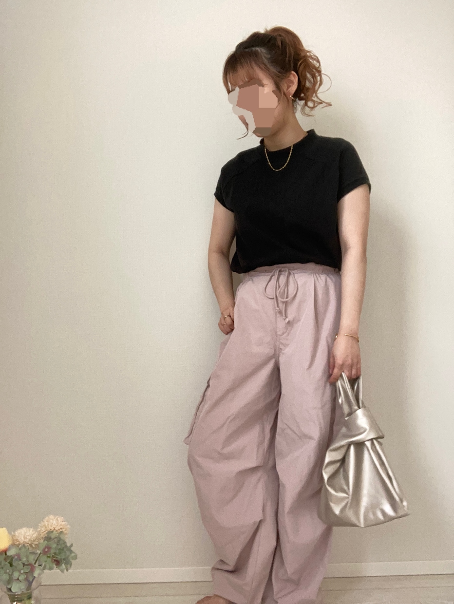 オンラインで同行ショッピングに行きます 似合うお洋服を元アパレル店員歴５年の私が探してきます✨ イメージ5