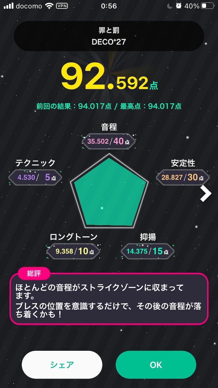 歌が上手くなる方法・聴こえのいい歌い方教えます 周囲だけでなく自分も感動させる歌をあなたに イメージ2